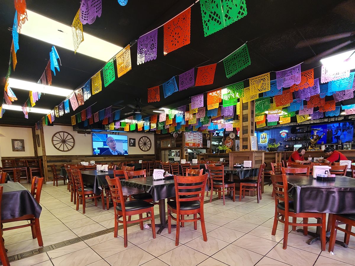 Rancho Restaurant